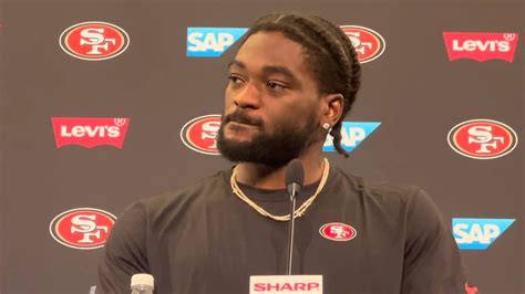 Why the 49ers Took So Long Negotiating with Brandon Aiyuk.